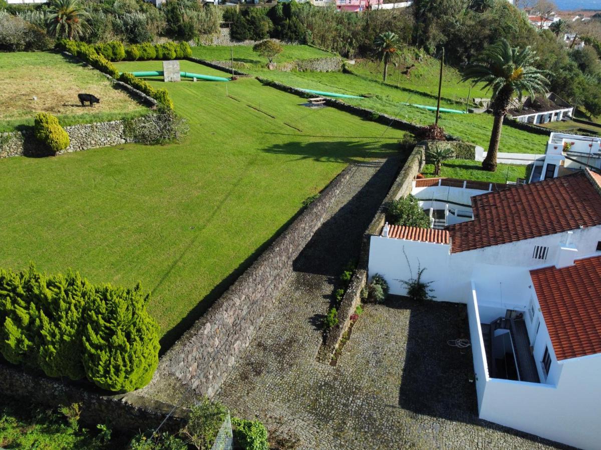 Casa do Becco Villa Angra do Heroísmo Exterior foto